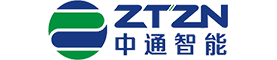 中通智能logo