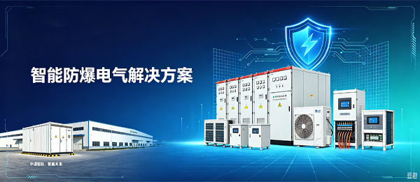 成套化解决方案